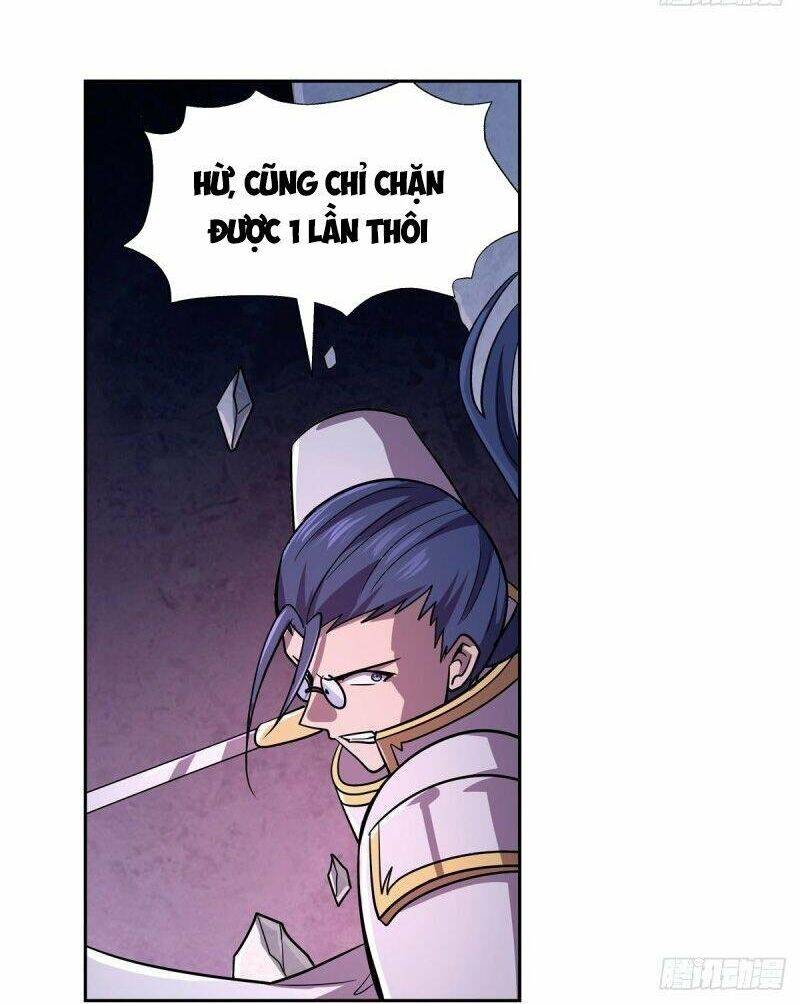 Ma Vương Thất Nghiệp Chap 179.2 - Next Chap 180.2