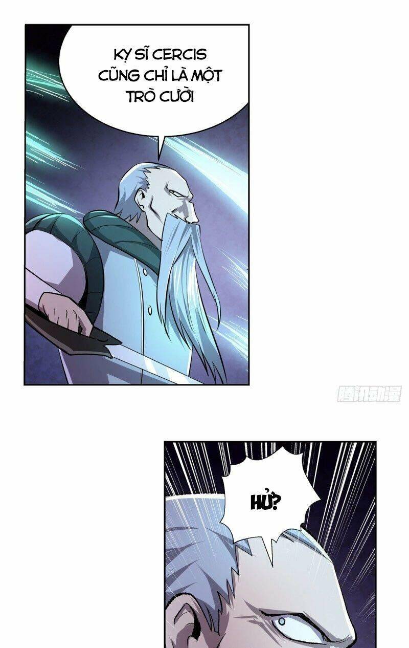 Ma Vương Thất Nghiệp Chap 179.2 - Next Chap 180.2