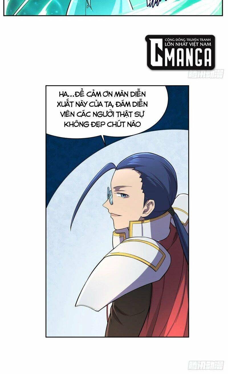 Ma Vương Thất Nghiệp Chap 179.2 - Next Chap 180.2