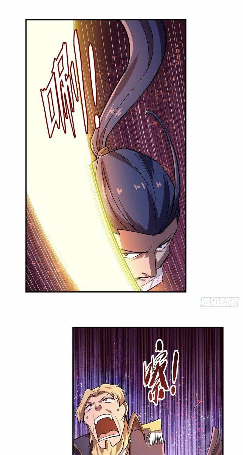 Ma Vương Thất Nghiệp Chap 179.2 - Next Chap 180.2