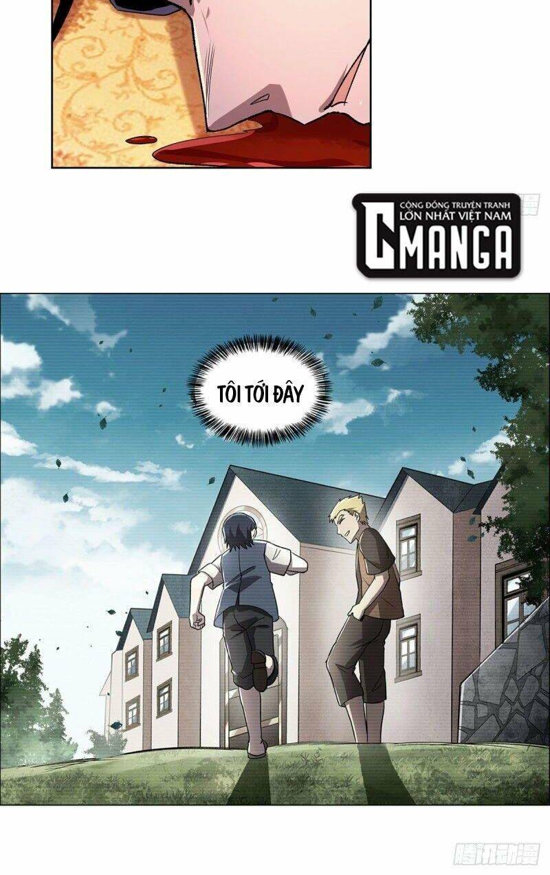 Ma Vương Thất Nghiệp Chap 179.2 - Next Chap 180.2