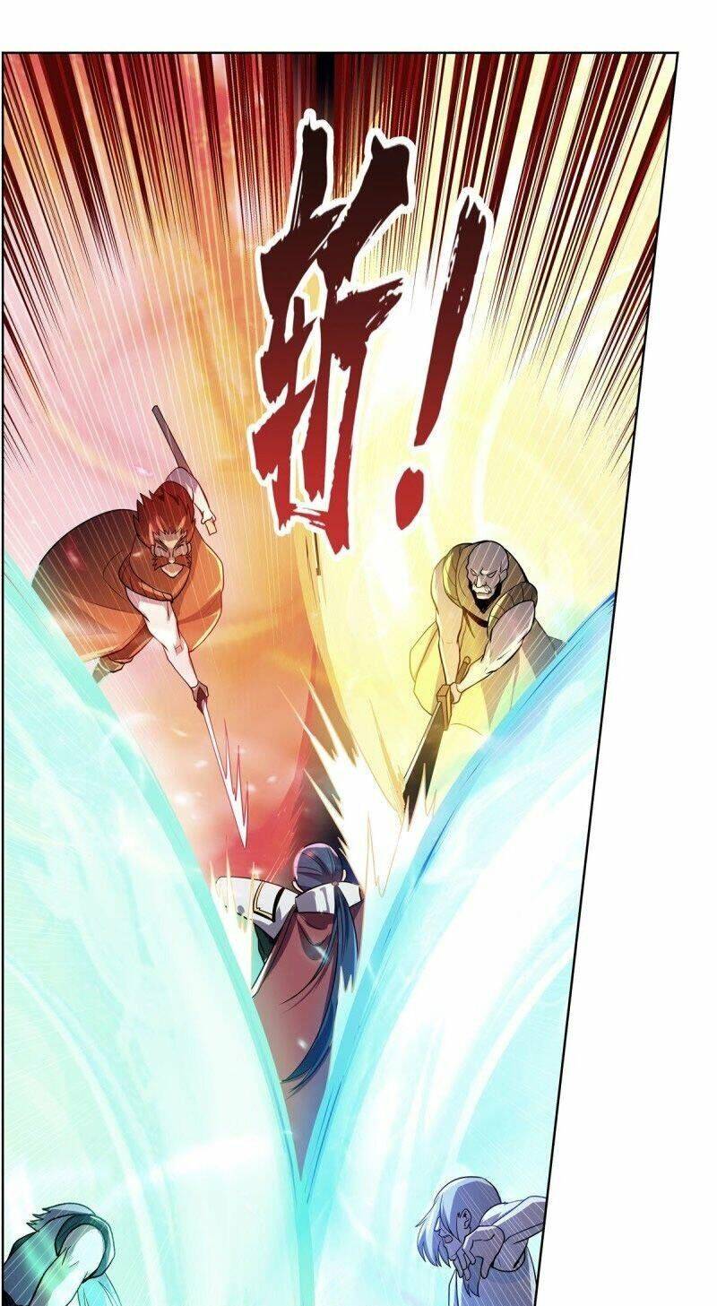 Ma Vương Thất Nghiệp Chap 179.2 - Next Chap 180.2