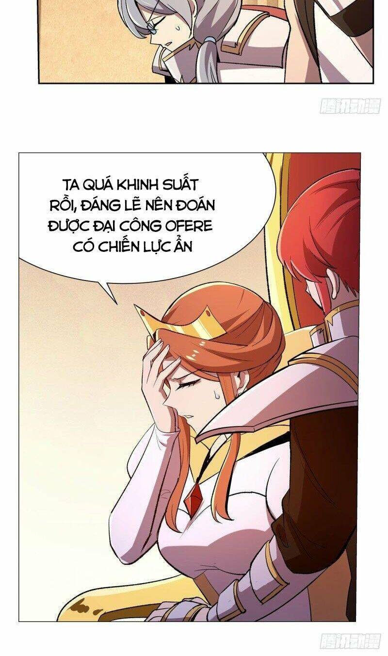 Ma Vương Thất Nghiệp Chap 179.2 - Next Chap 180.2