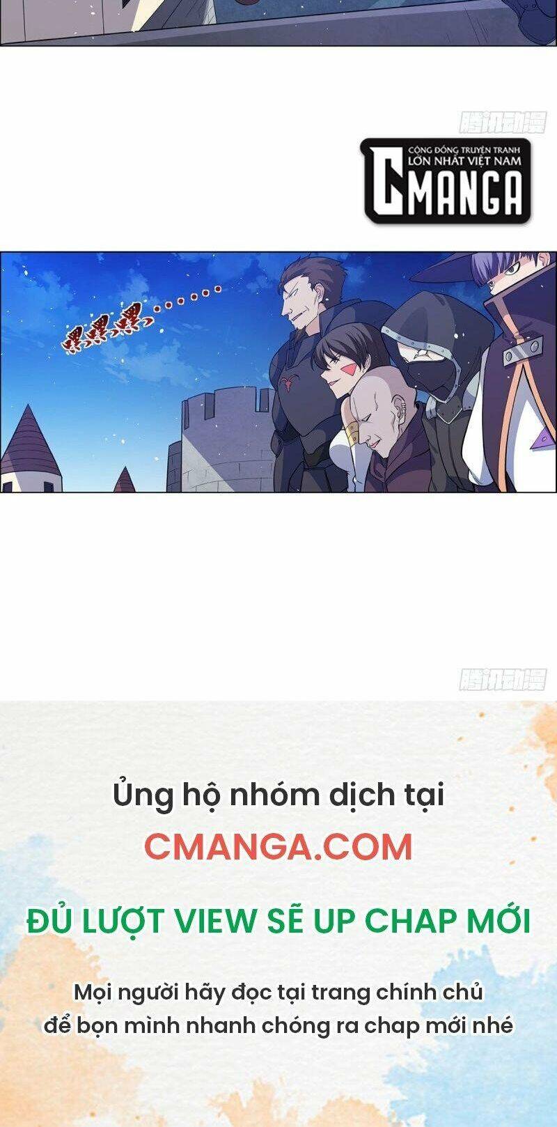 Ma Vương Thất Nghiệp Chap 179.2 - Next Chap 180.2