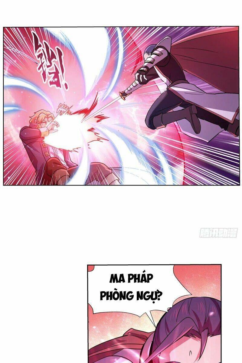 Ma Vương Thất Nghiệp Chap 179.2 - Next Chap 180.2