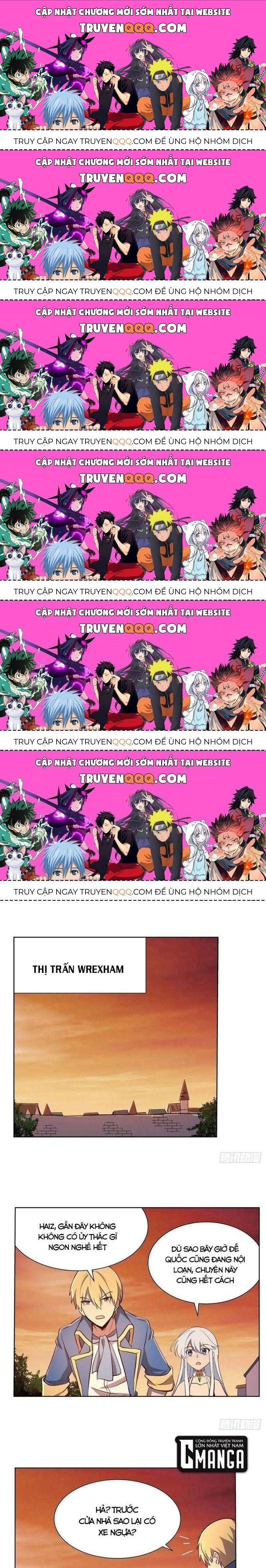 Ma Vương Thất Nghiệp Chap 179.3 - Next Chap 180.3