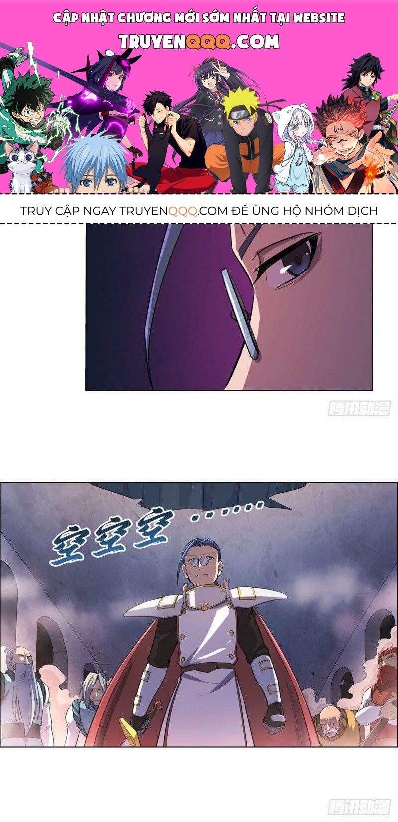 Ma Vương Thất Nghiệp Chap 179.4 - Next Chap 180.4