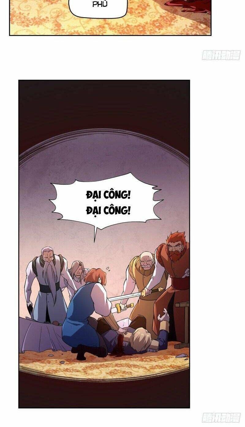 Ma Vương Thất Nghiệp Chap 179.4 - Next Chap 180.4