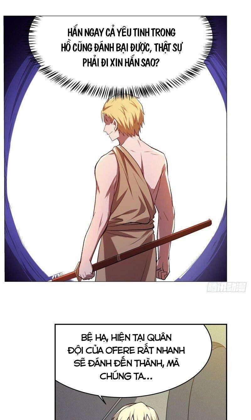 Ma Vương Thất Nghiệp Chap 179.4 - Next Chap 180.4