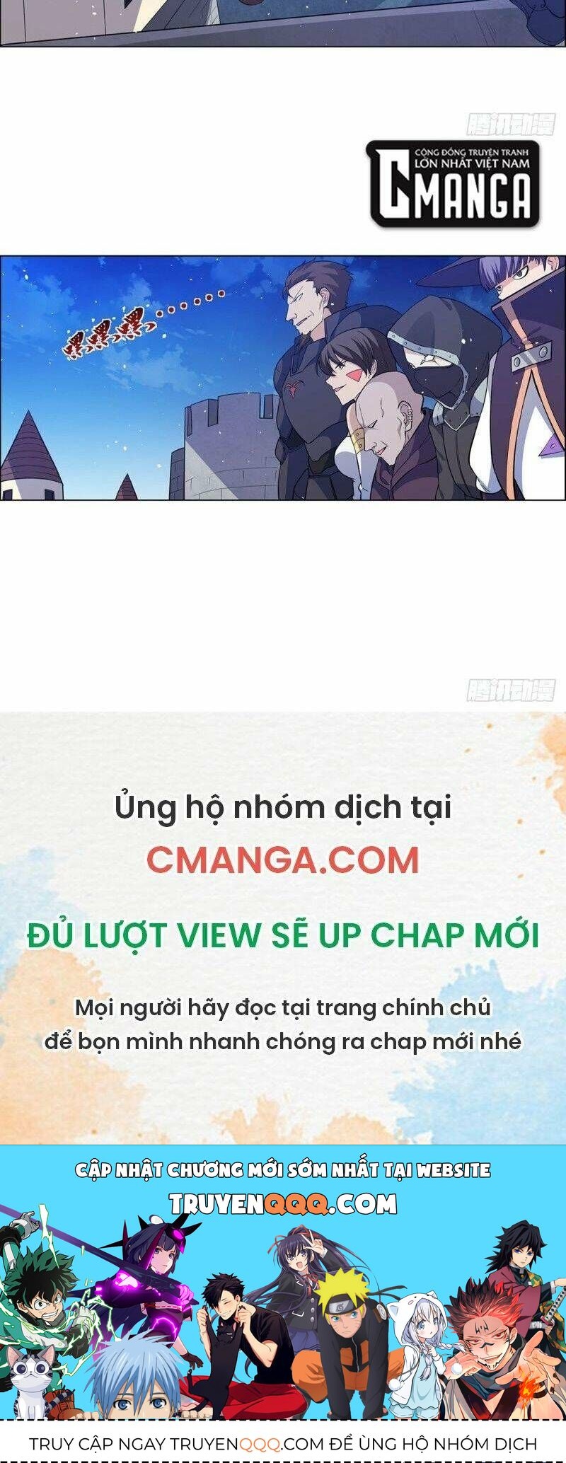 Ma Vương Thất Nghiệp Chap 179.4 - Next Chap 180.4