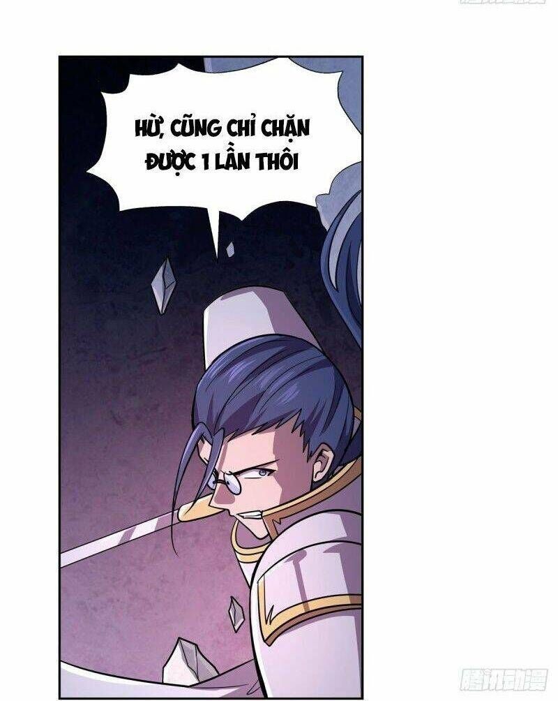 Ma Vương Thất Nghiệp Chap 179.6 - Next Chap 180.6