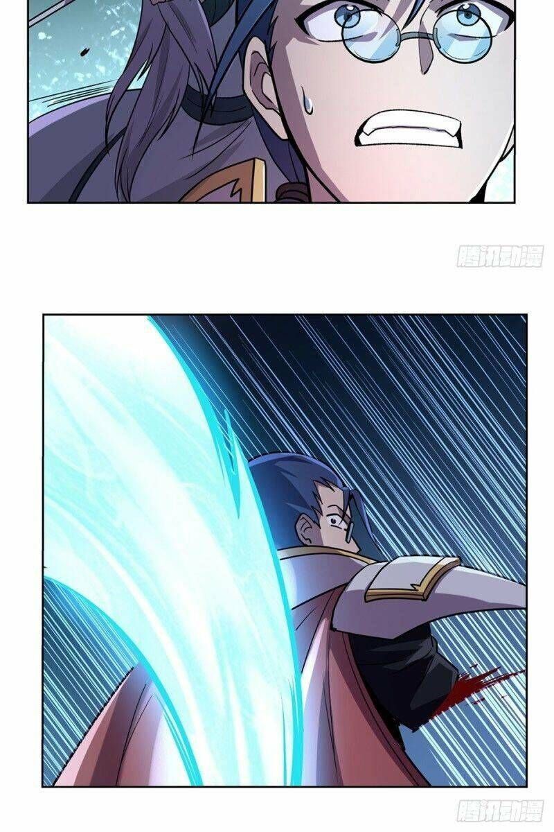 Ma Vương Thất Nghiệp Chap 179.6 - Next Chap 180.6