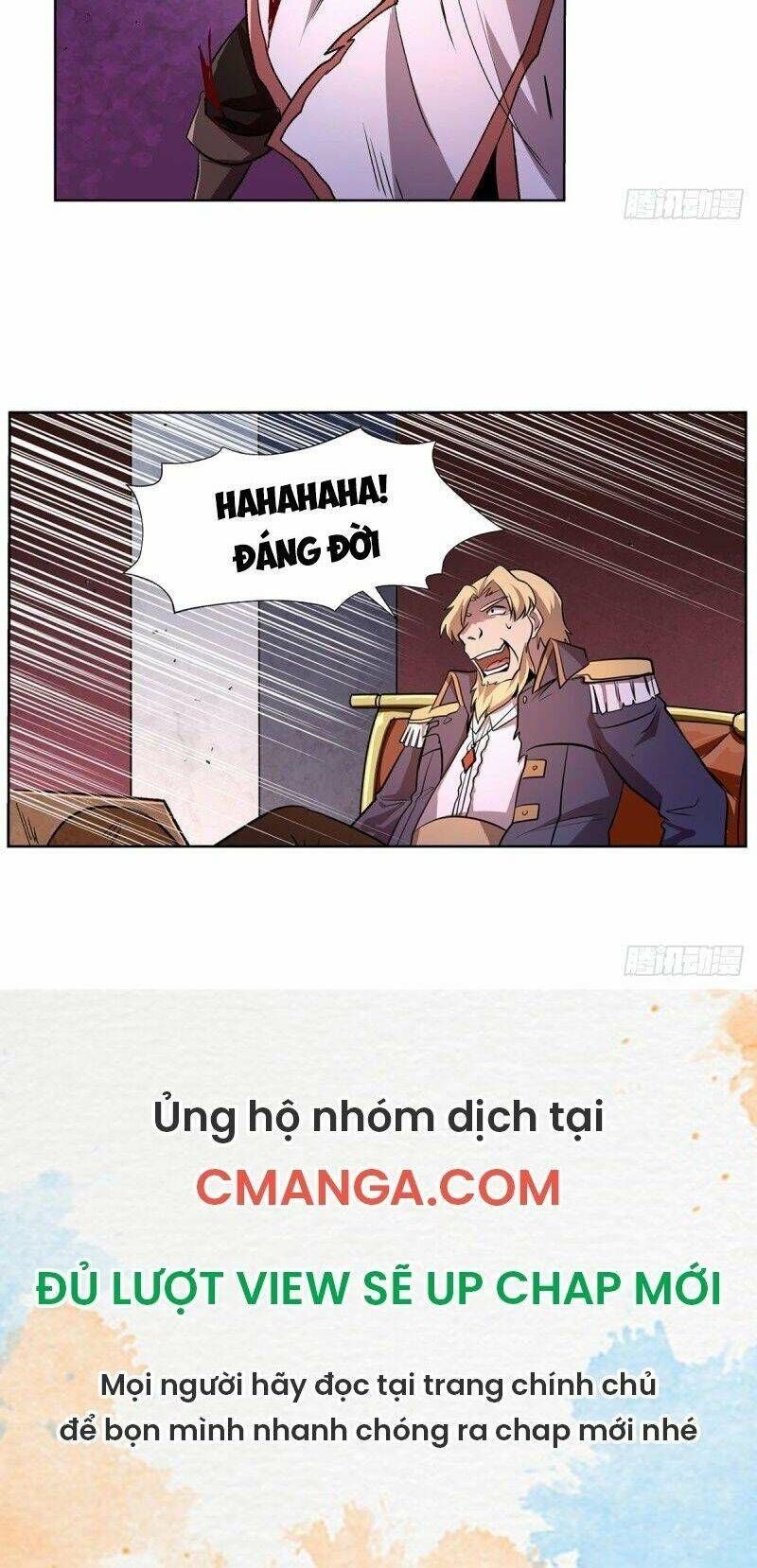 Ma Vương Thất Nghiệp Chap 179.6 - Next Chap 180.6