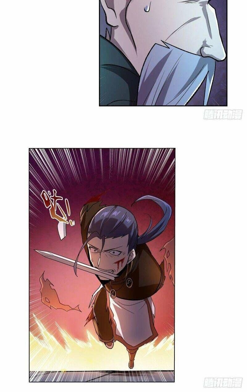 Ma Vương Thất Nghiệp Chap 179.6 - Next Chap 180.6