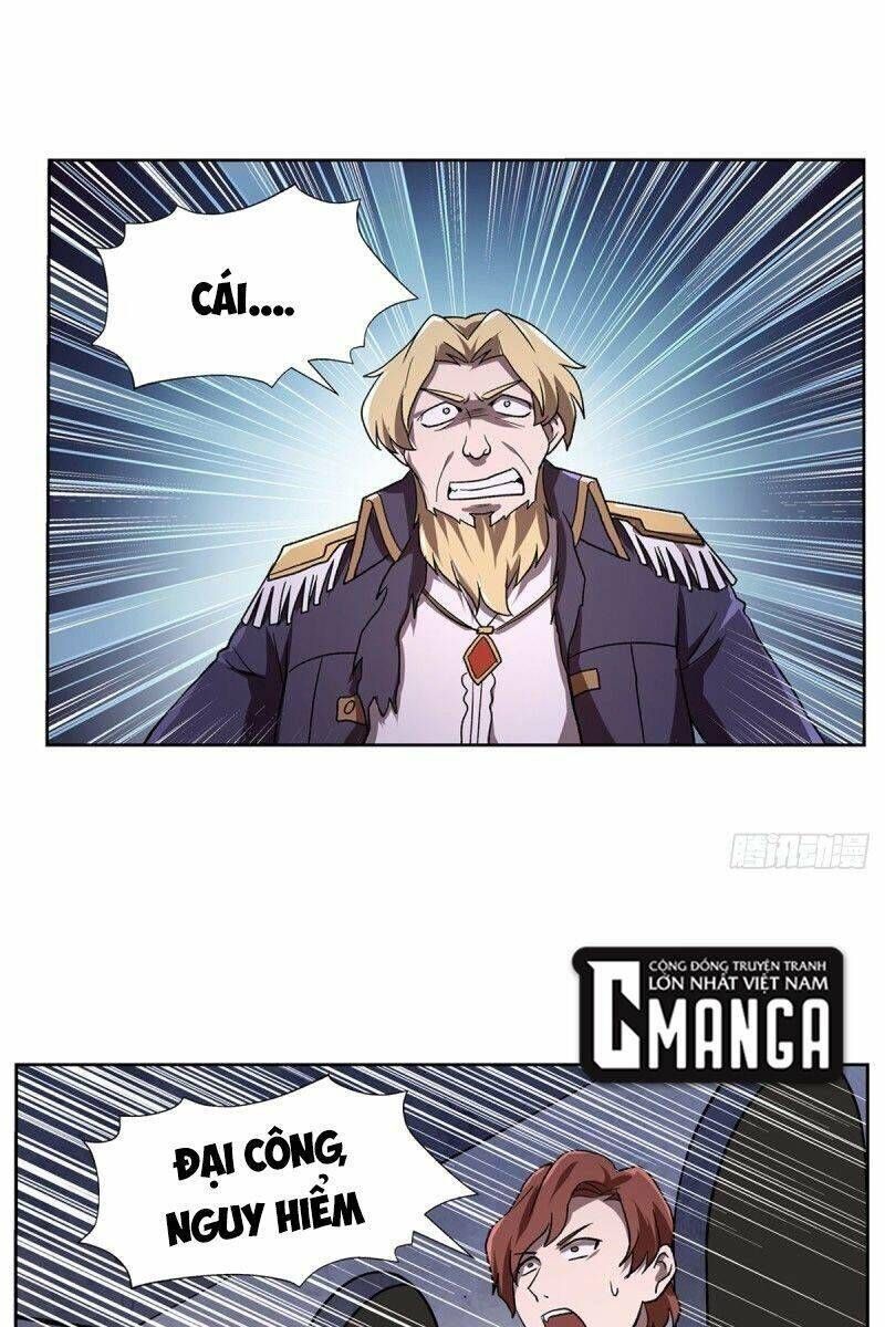 Ma Vương Thất Nghiệp Chap 179.6 - Next Chap 180.6