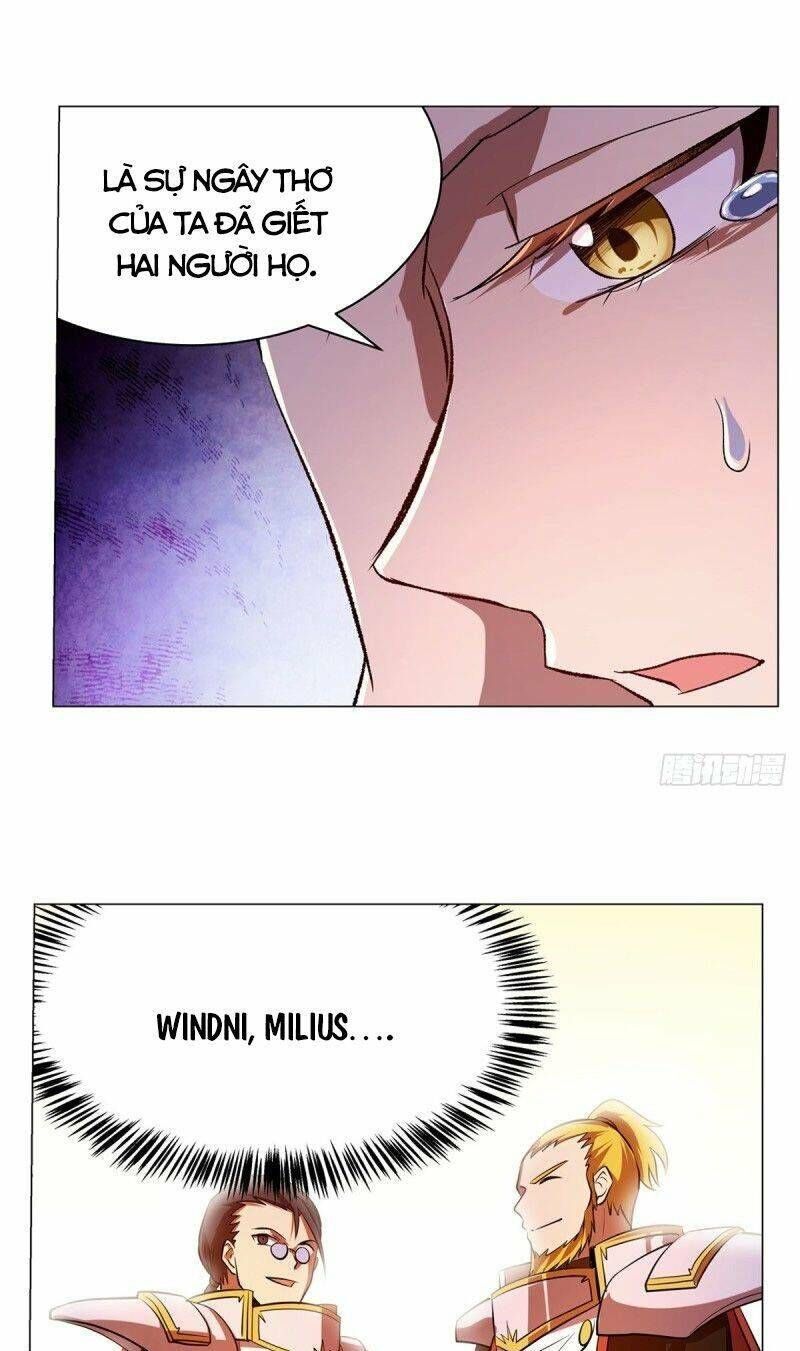 Ma Vương Thất Nghiệp Chap 179.6 - Next Chap 180.6