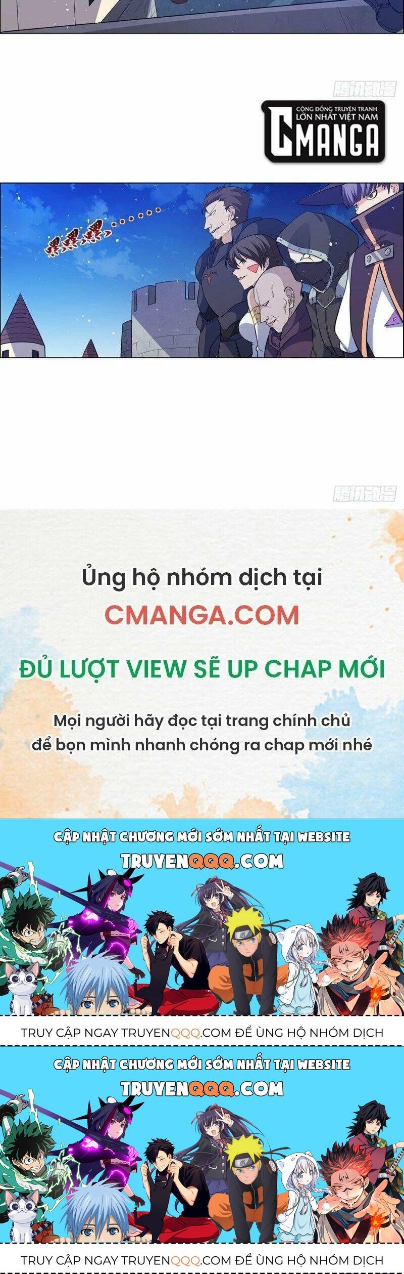 Ma Vương Thất Nghiệp Chap 179.6 - Next Chap 180.6