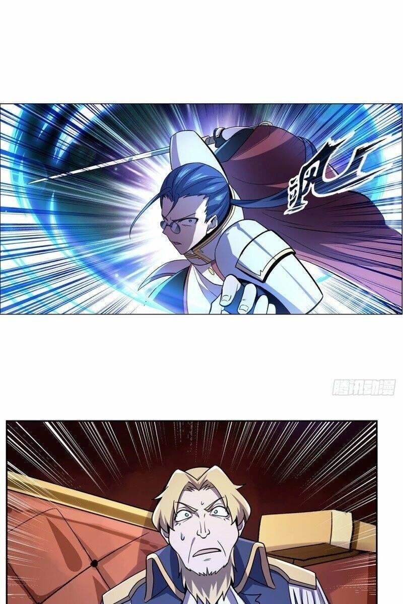 Ma Vương Thất Nghiệp Chap 179.6 - Next Chap 180.6