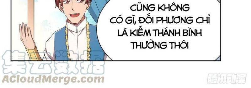 Ma Vương Thất Nghiệp Chap 179.7 - Next Chap 180.7