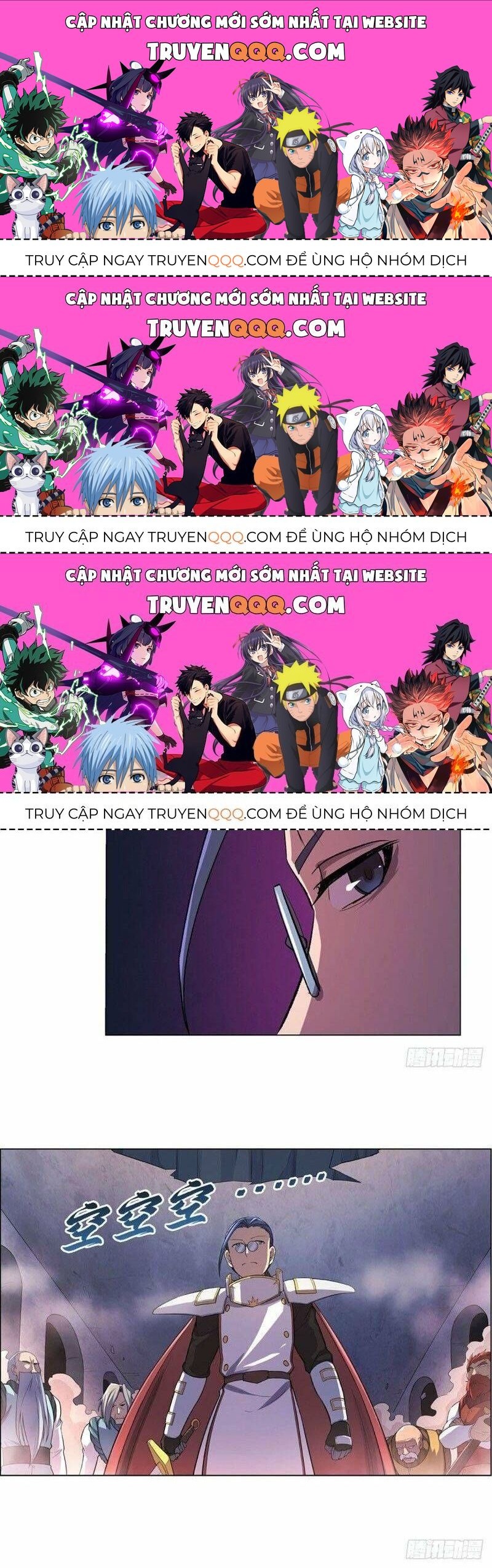 Ma Vương Thất Nghiệp Chap 179.8 - Next Chap 180.8