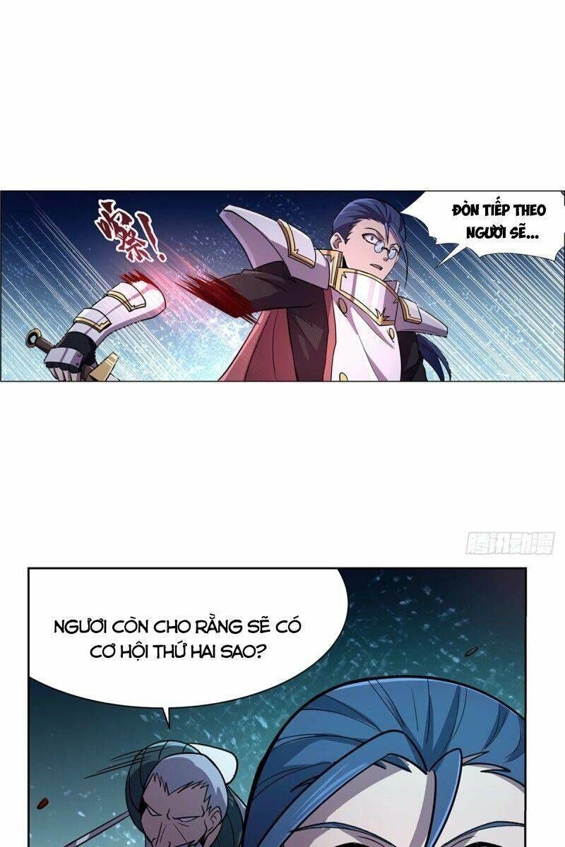 Ma Vương Thất Nghiệp Chap 179.8 - Next Chap 180.8