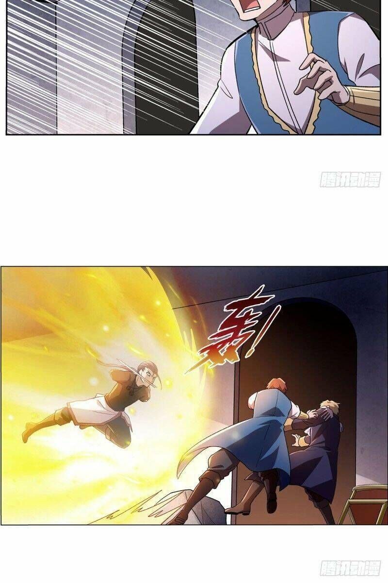 Ma Vương Thất Nghiệp Chap 179.8 - Next Chap 180.8