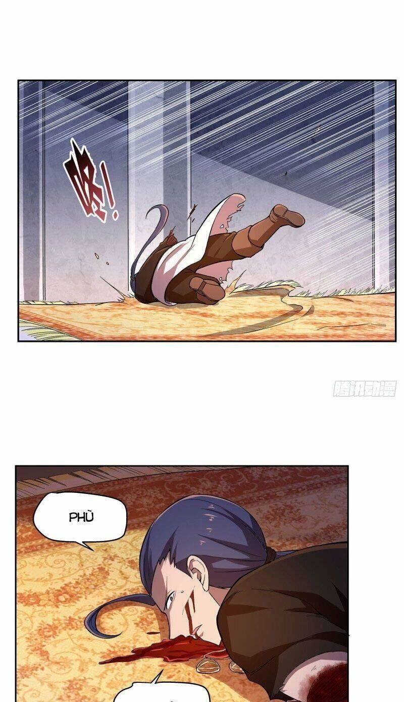 Ma Vương Thất Nghiệp Chap 179.8 - Next Chap 180.8