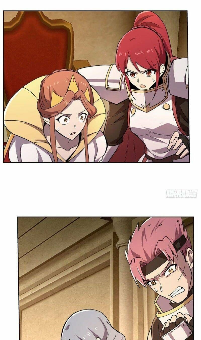 Ma Vương Thất Nghiệp Chap 179.8 - Next Chap 180.8