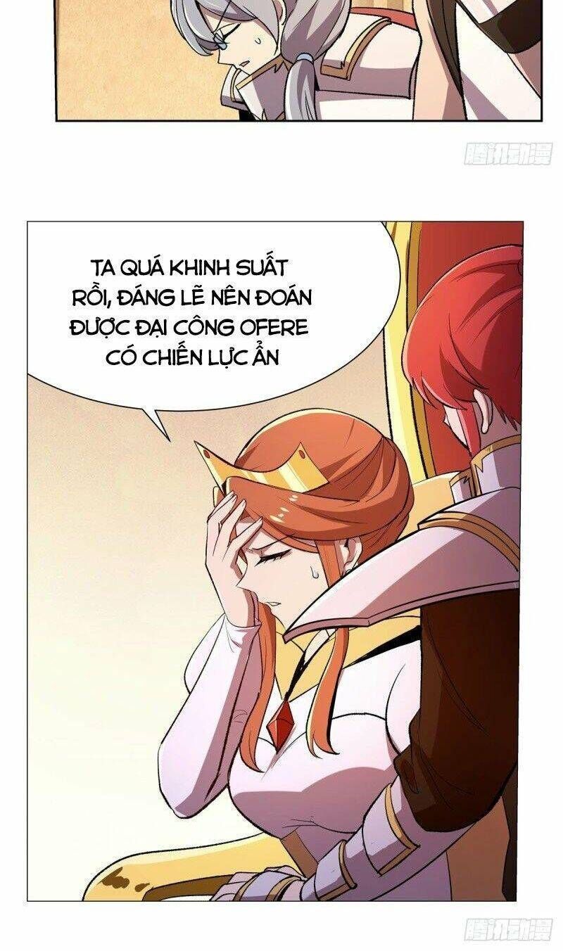 Ma Vương Thất Nghiệp Chap 179.8 - Next Chap 180.8