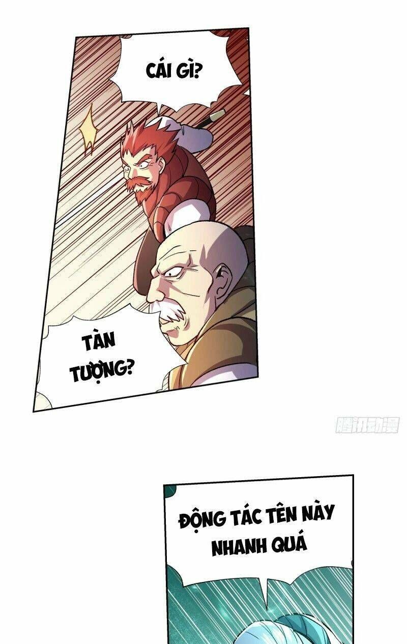 Ma Vương Thất Nghiệp Chap 179.8 - Next Chap 180.8