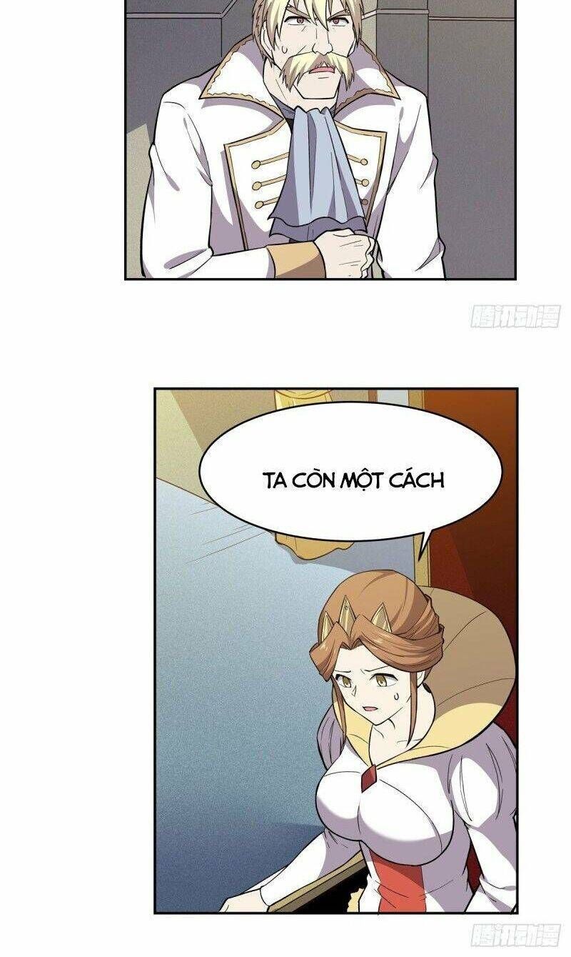Ma Vương Thất Nghiệp Chap 179.8 - Next Chap 180.8