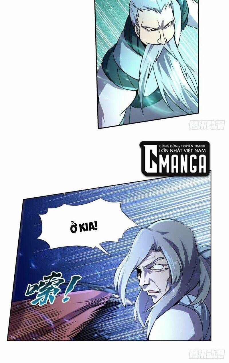 Ma Vương Thất Nghiệp Chap 179.8 - Next Chap 180.8