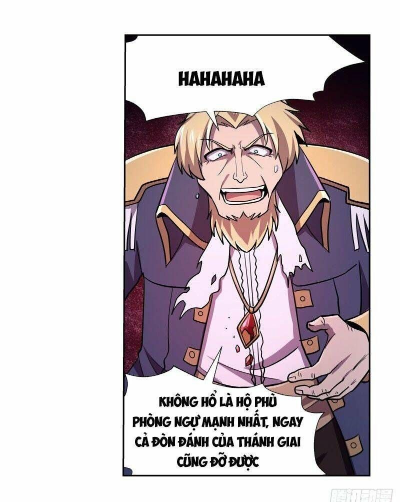 Ma Vương Thất Nghiệp Chap 179.8 - Next Chap 180.8