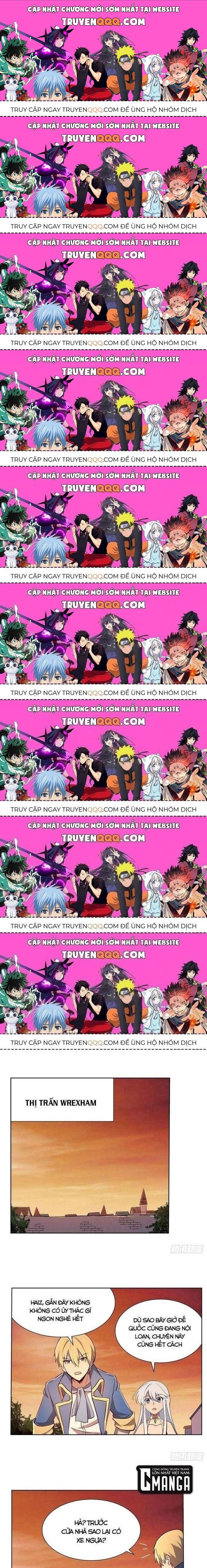 Ma Vương Thất Nghiệp Chap 179.9 - Next Chap 180.9