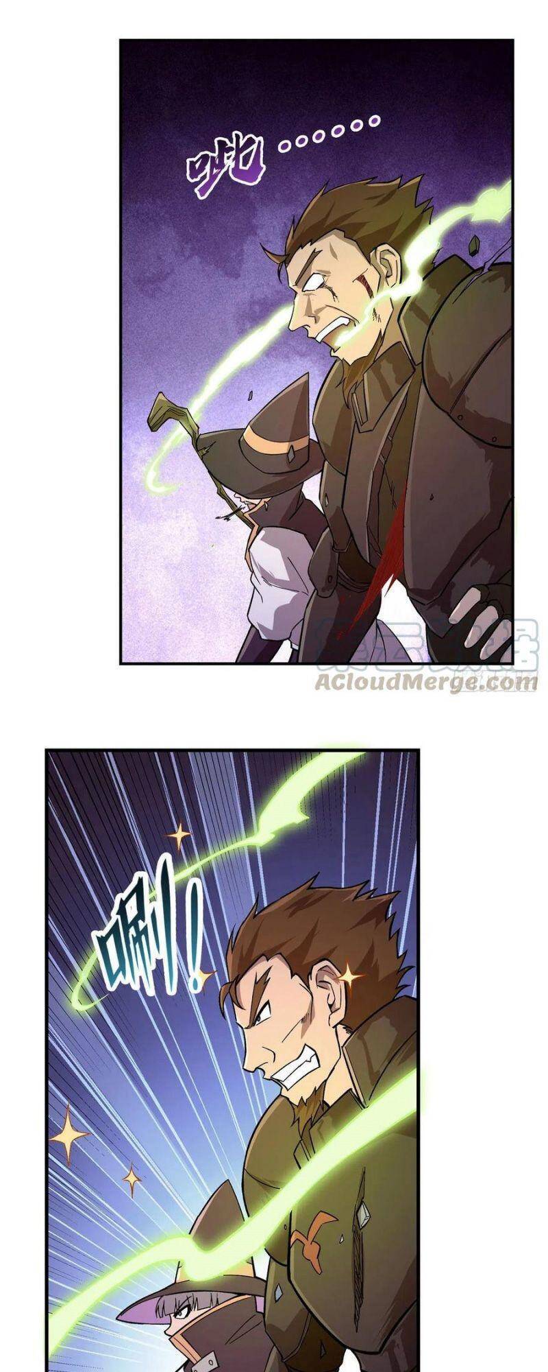 Ma Vương Thất Nghiệp Chap 180.2 - Next Chap 181.2