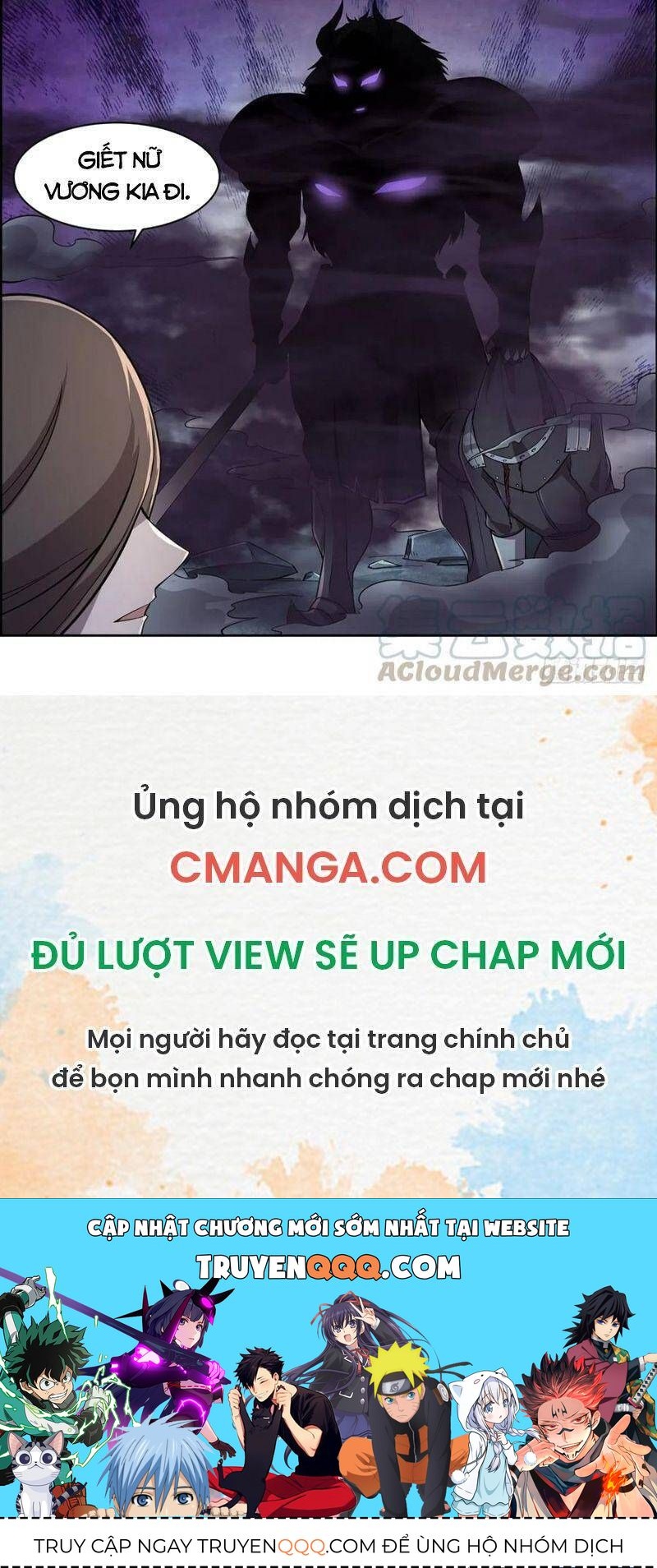 Ma Vương Thất Nghiệp Chap 180.3 - Next Chap 181.3