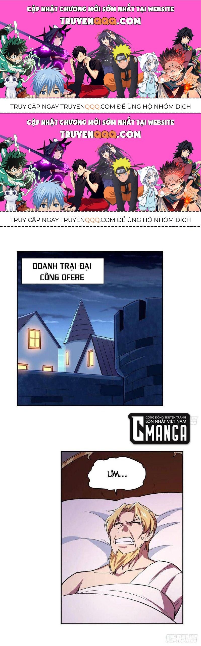 Ma Vương Thất Nghiệp Chap 180.6 - Next Chap 181.6