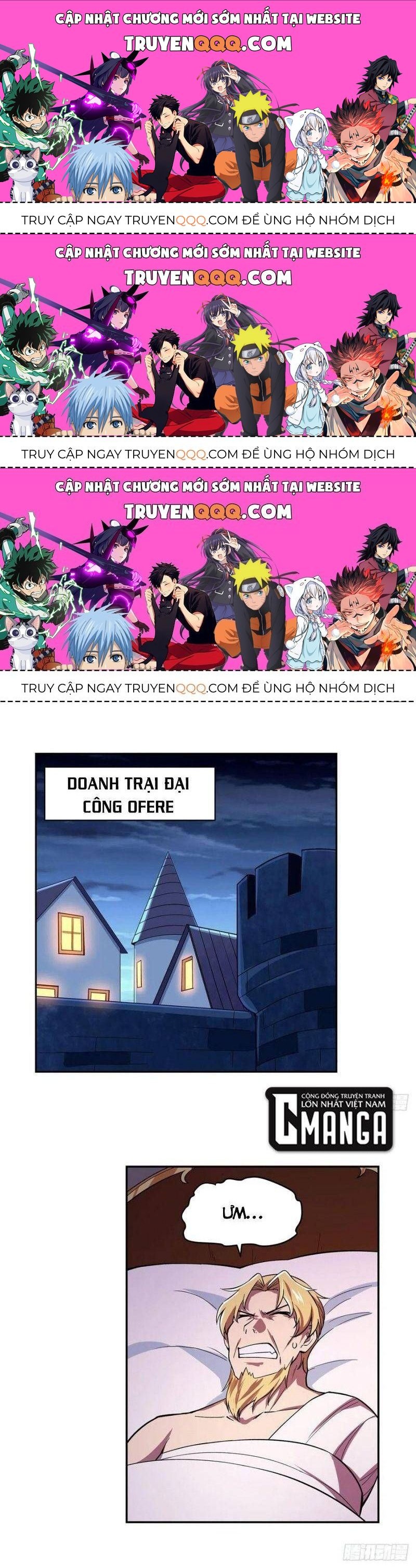 Ma Vương Thất Nghiệp Chap 180.7 - Next Chap 181.7