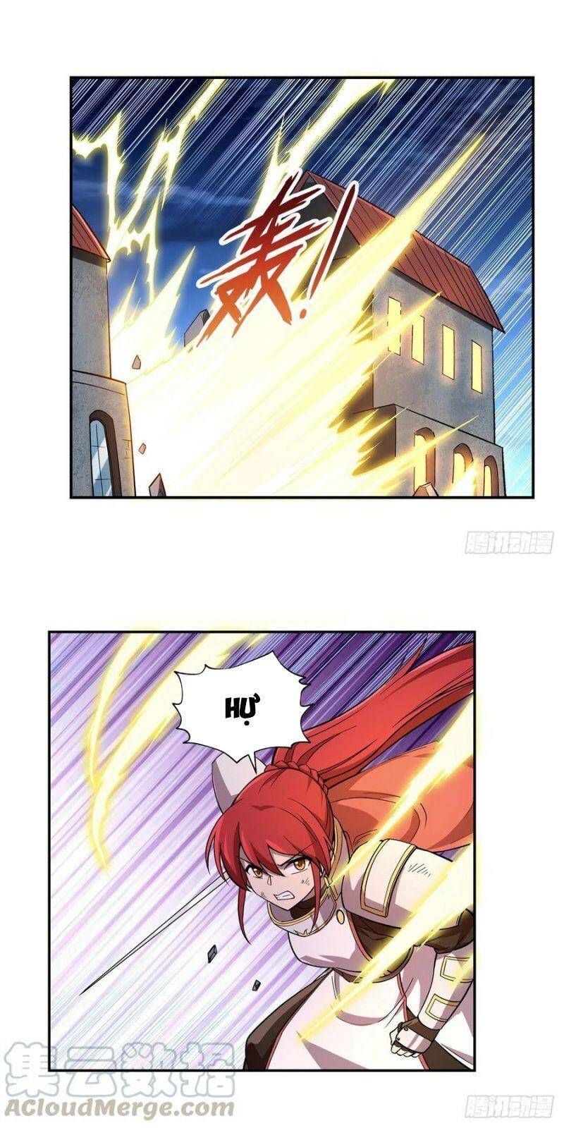 Ma Vương Thất Nghiệp Chap 180.7 - Next Chap 181.7