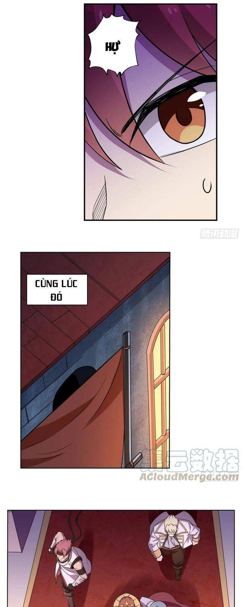 Ma Vương Thất Nghiệp Chap 180.8 - Next Chap 181.8