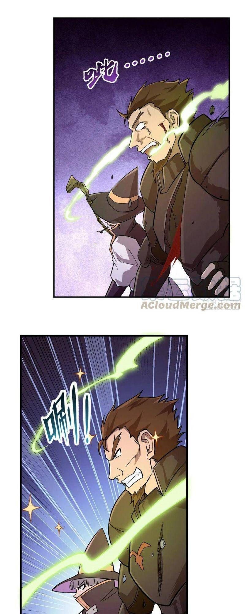 Ma Vương Thất Nghiệp Chap 180.8 - Next Chap 181.8