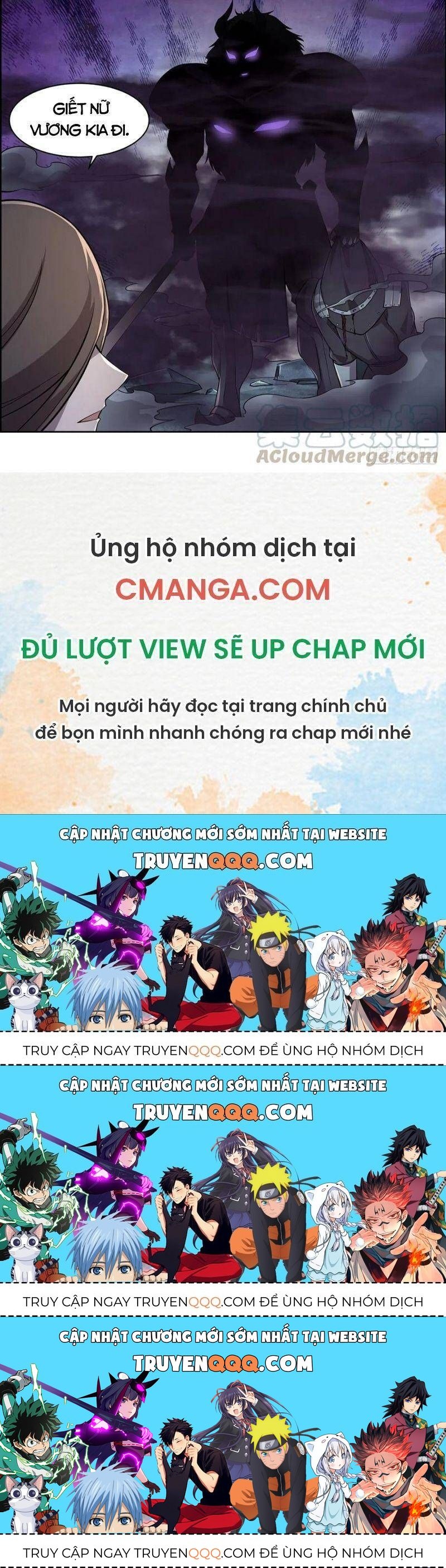 Ma Vương Thất Nghiệp Chap 180.8 - Next Chap 181.8