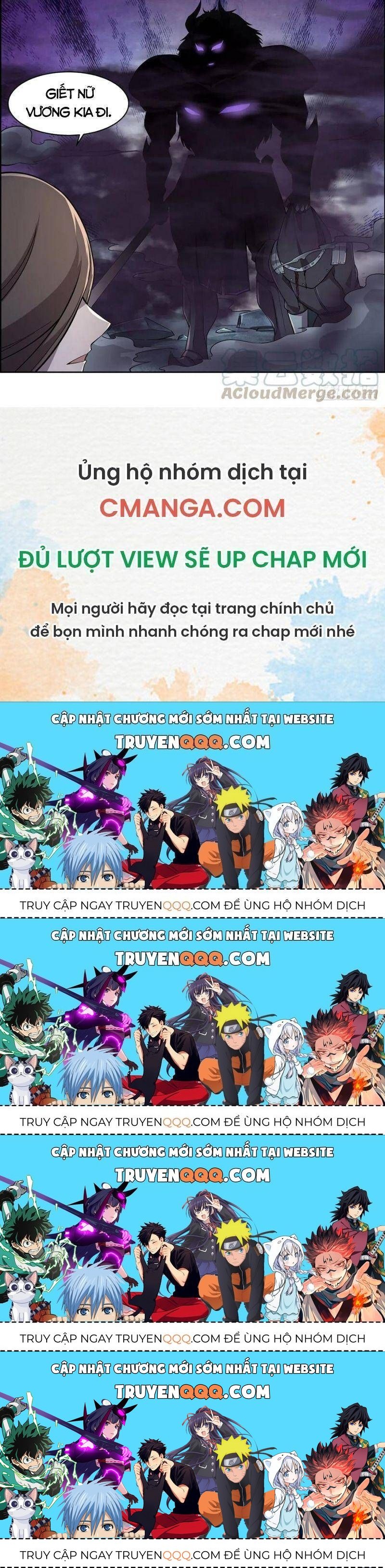 Ma Vương Thất Nghiệp Chap 180.9 - Next Chap 181.9