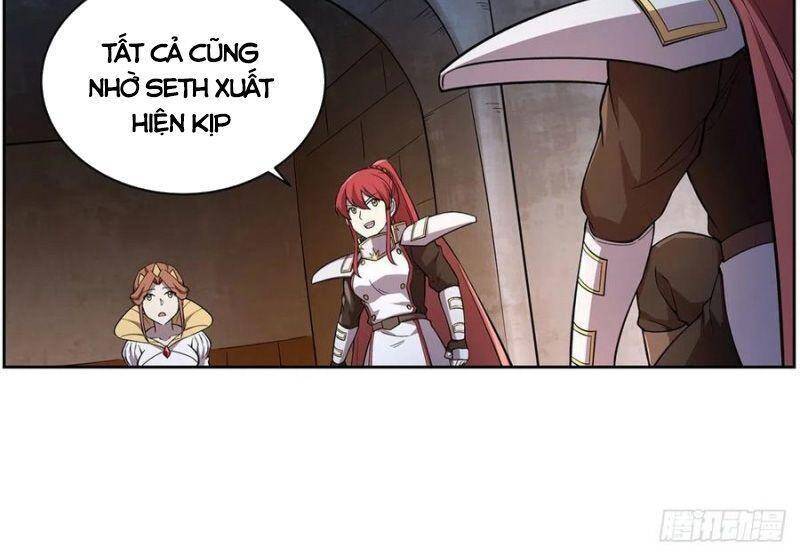 Ma Vương Thất Nghiệp Chap 181.2 - Next Chap 182.2