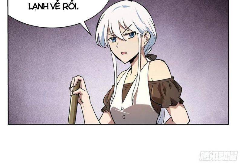 Ma Vương Thất Nghiệp Chap 181.2 - Next Chap 182.2