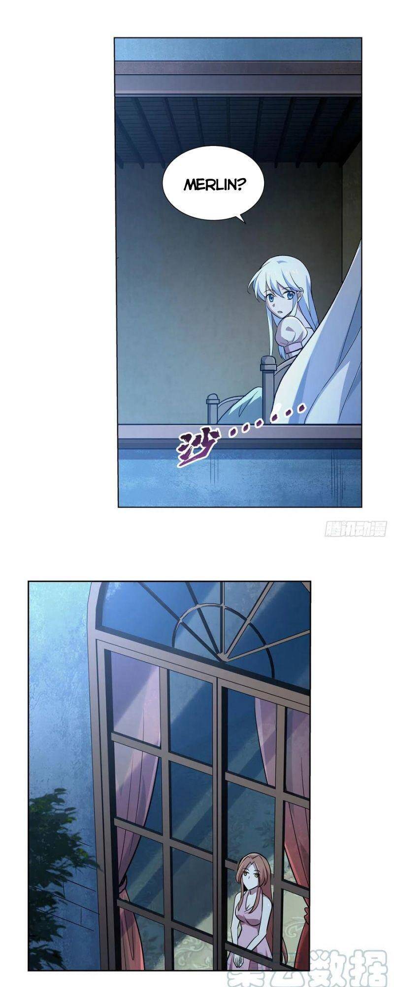 Ma Vương Thất Nghiệp Chap 181.2 - Next Chap 182.2