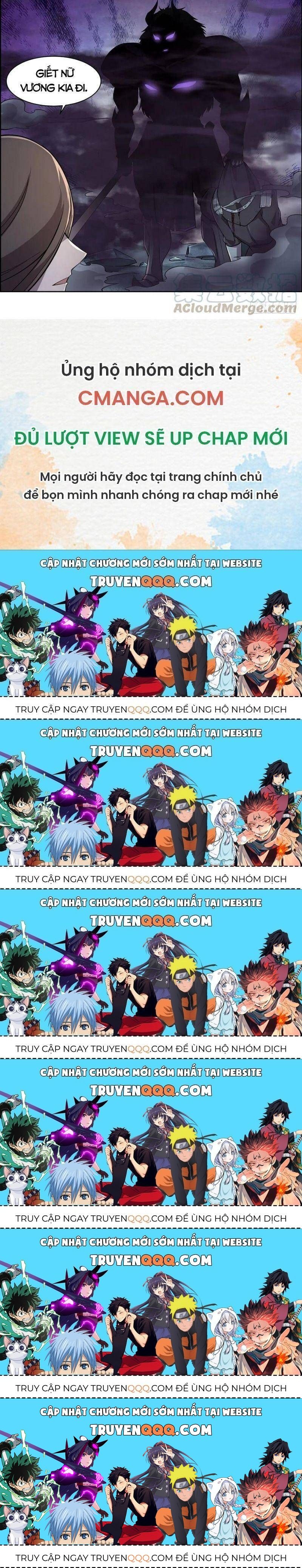 Ma Vương Thất Nghiệp Chap 181.3 - Next Chap 182.3