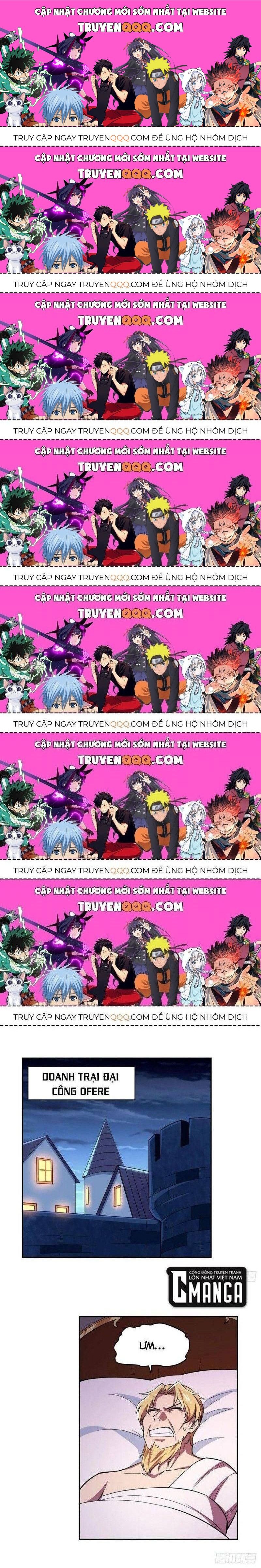 Ma Vương Thất Nghiệp Chap 181.5 - Next Chap 182.5