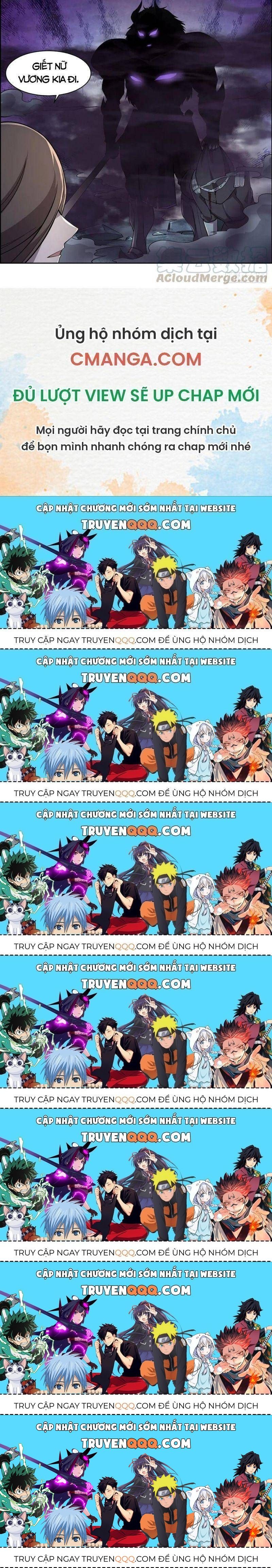 Ma Vương Thất Nghiệp Chap 181.5 - Next Chap 182.5