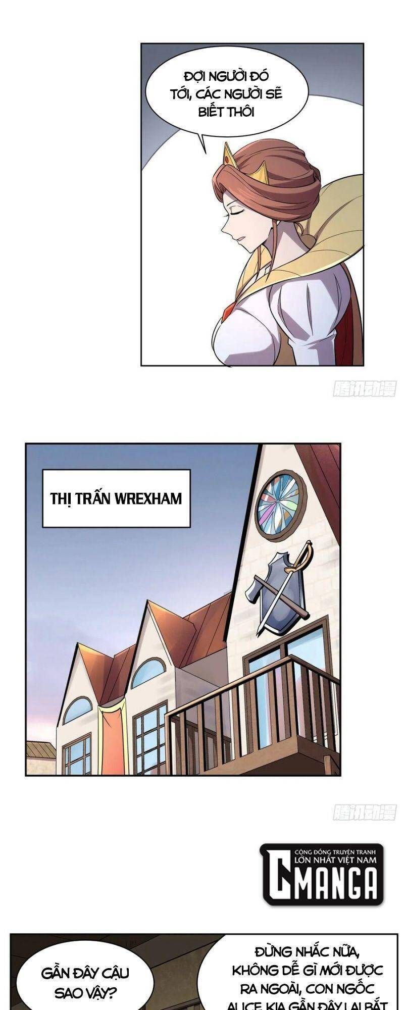 Ma Vương Thất Nghiệp Chap 181.6 - Next Chap 182.6